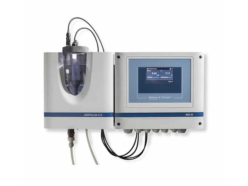 Evoqua DEPOLOX-400M