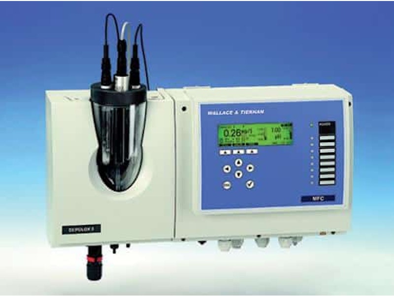 Wallace-and-Tiernan-Multi-function-controller