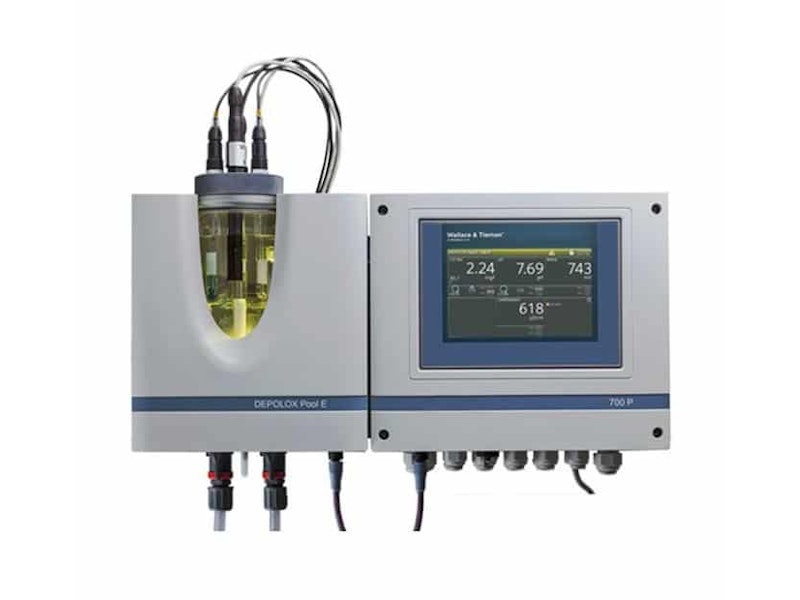 Evoqua DEPOLOX-Pool-E-700