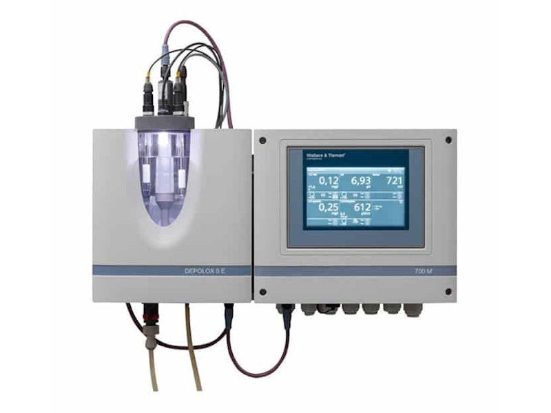 Evoqua DEPOLOX-700M