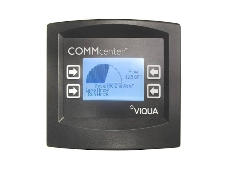 VIQUA COMMcenter 1
