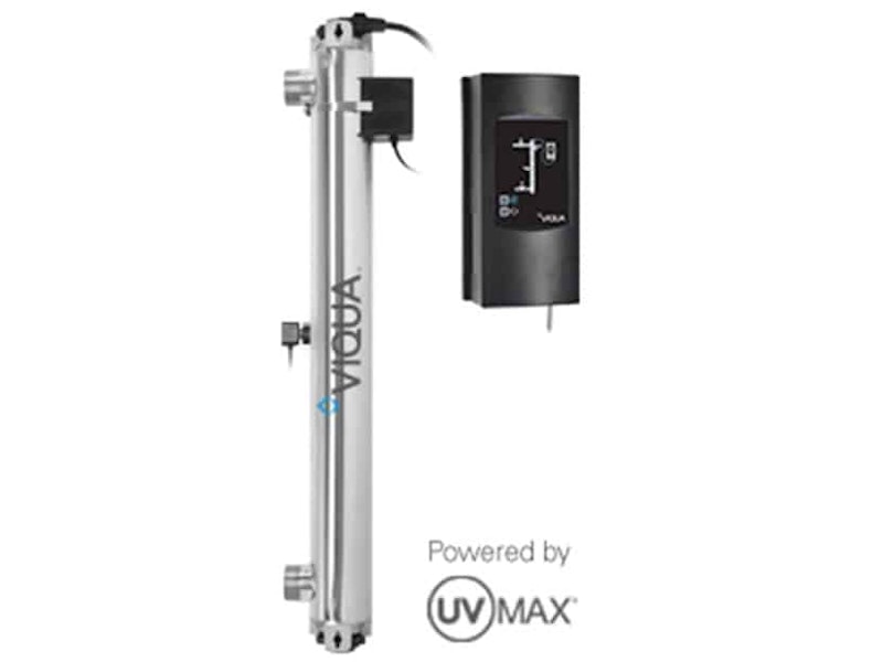 VIQUA Pro50 UV System 1