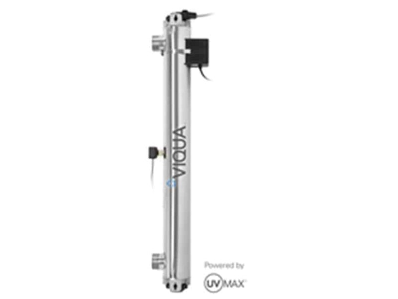 VIQUA Pro50 UV System 2 VIQUA Pro50 UV System