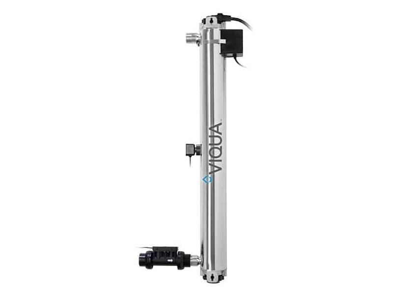 VIQUA Pro30 UV System 1 VIQUA Pro30 UV System