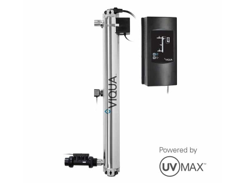 VIQUA Pro30 UV System 2