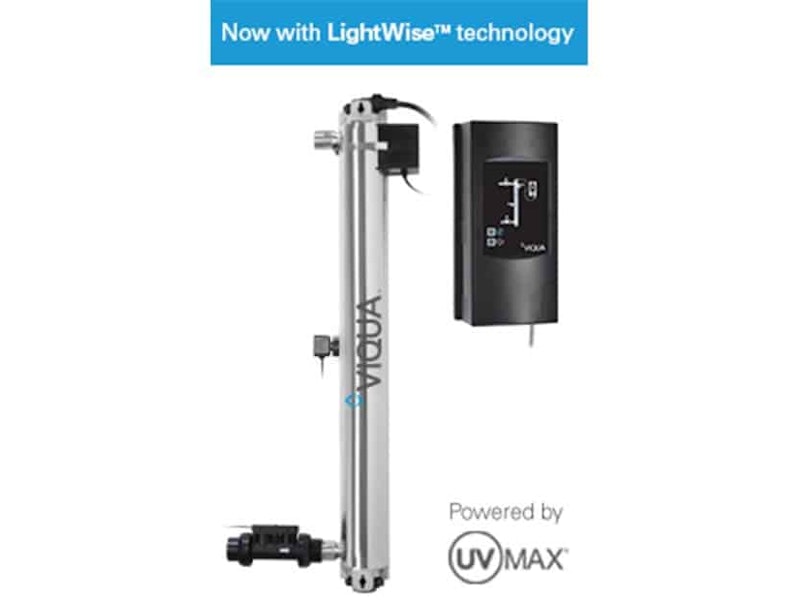 VIQUA Pro30 UV System 3