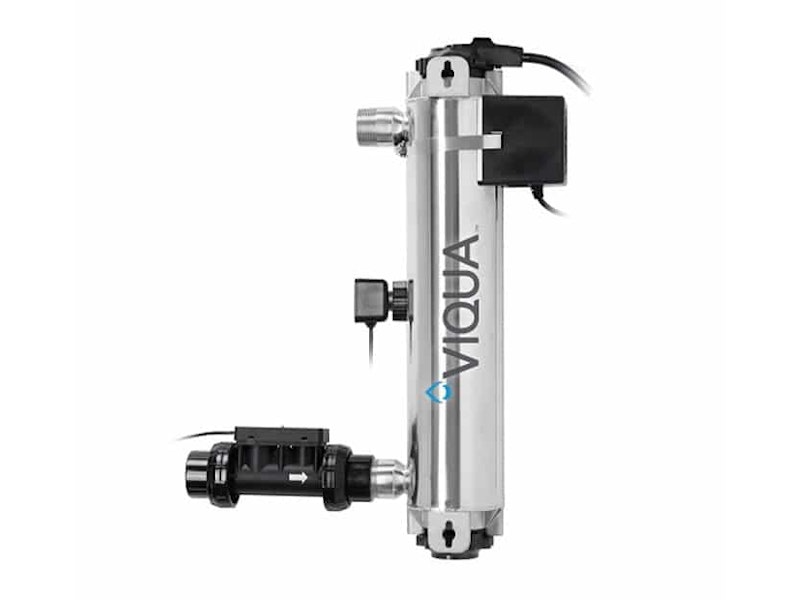 VIQUA Pro10 UV System 1 VIQUA Pro10 UV System