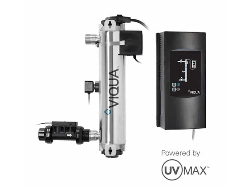 VIQUA Pro10 UV System 2