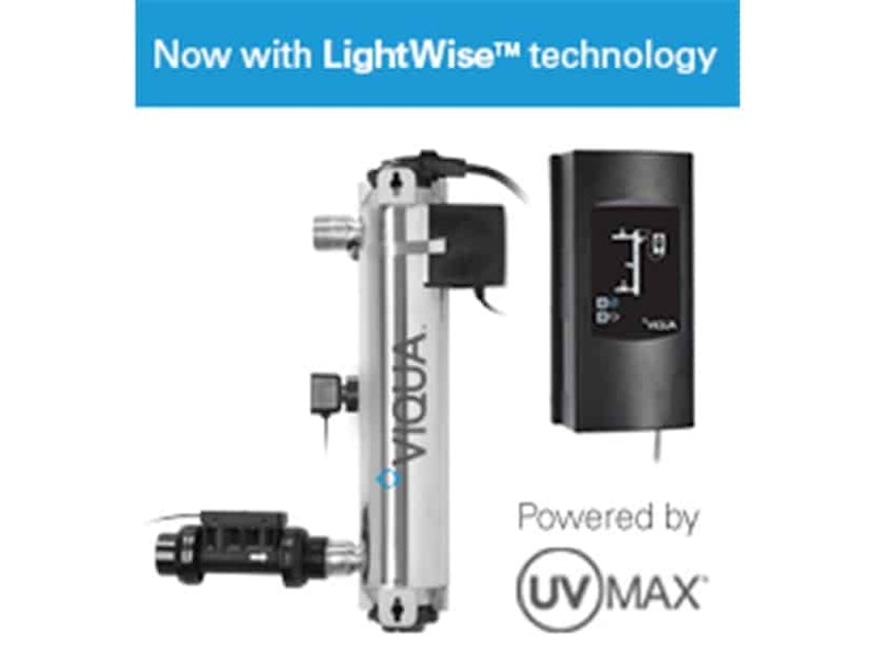 VIQUA Pro10 UV System 3