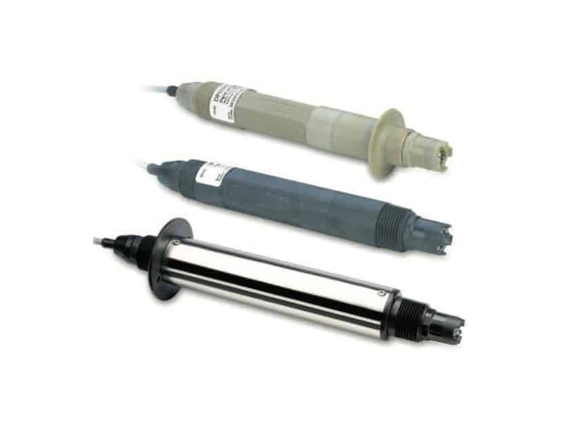 Hach Differential pH & ORP Sensors 2