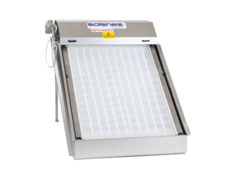 Salsness Filter System 4
