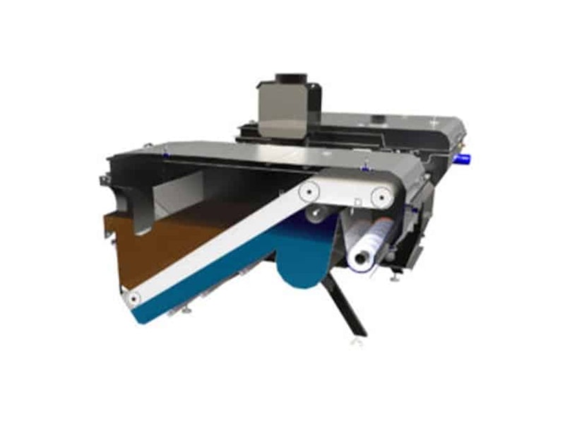 Salsness Filter System 5