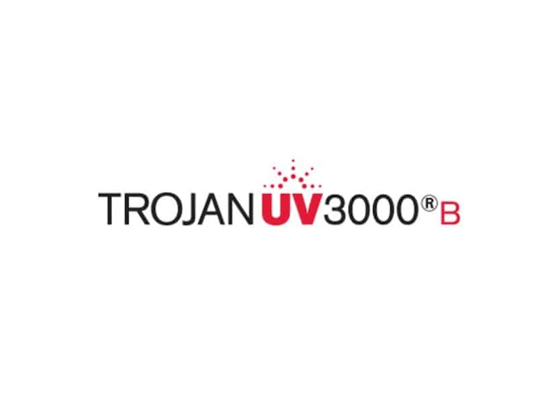 TUV 3000B Logo