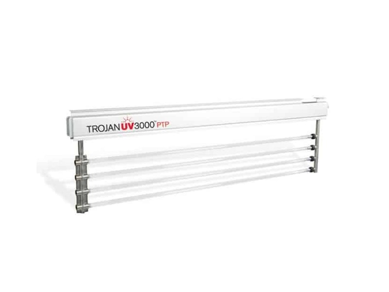 TUV 3000 PTP Module Channel 2