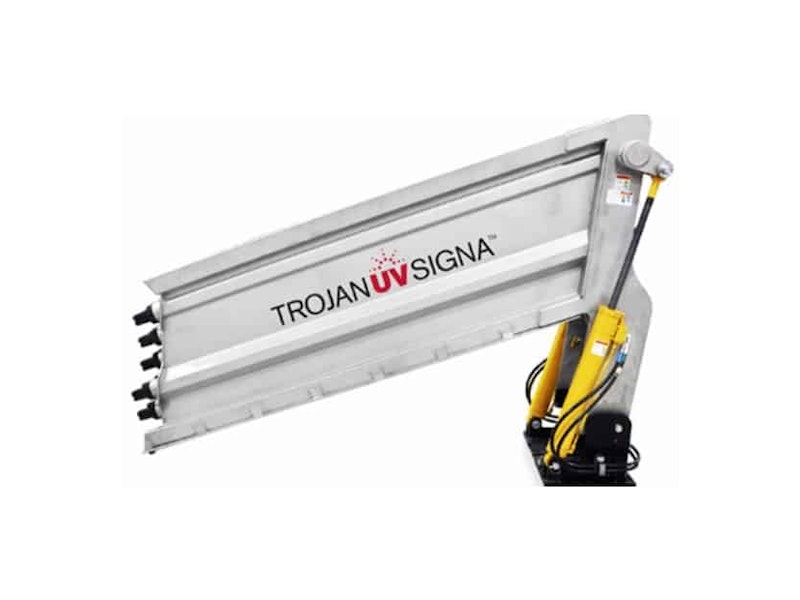 Trojan UV Signa 2