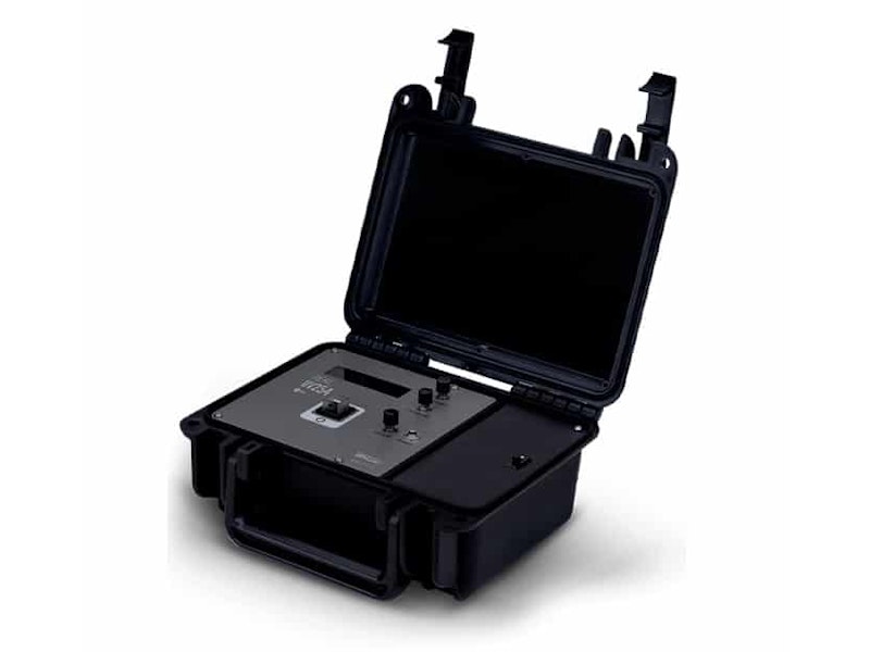 Real Tech UV254 Portable Meter