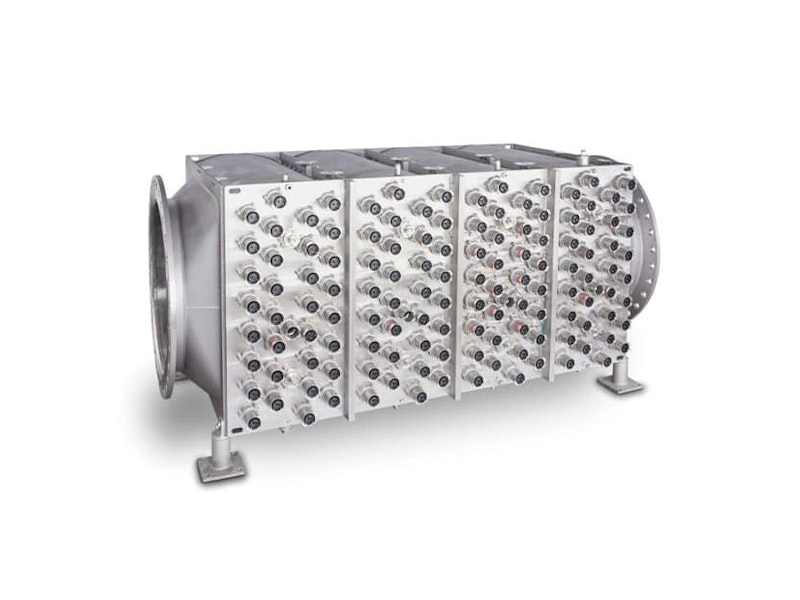 Trojan Flex Large 2 TrojanUV Flex Wastewater