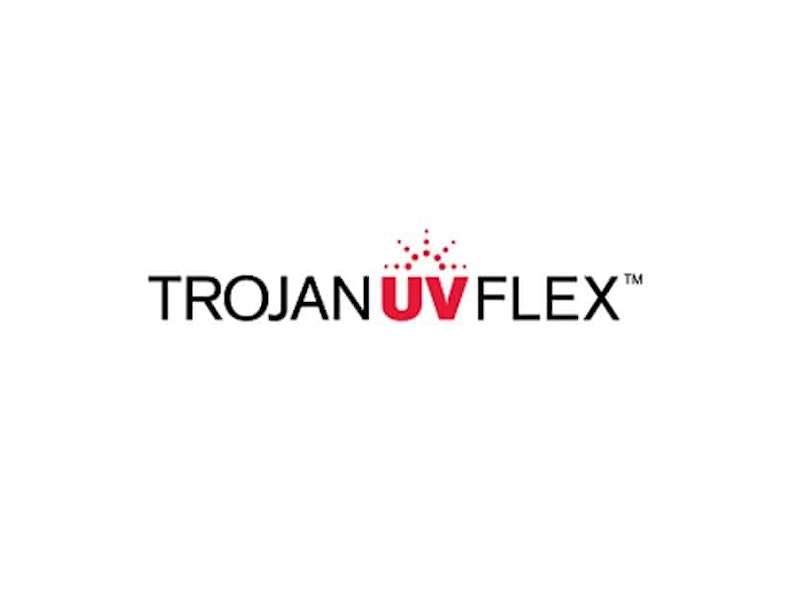 TUV Flex Logo