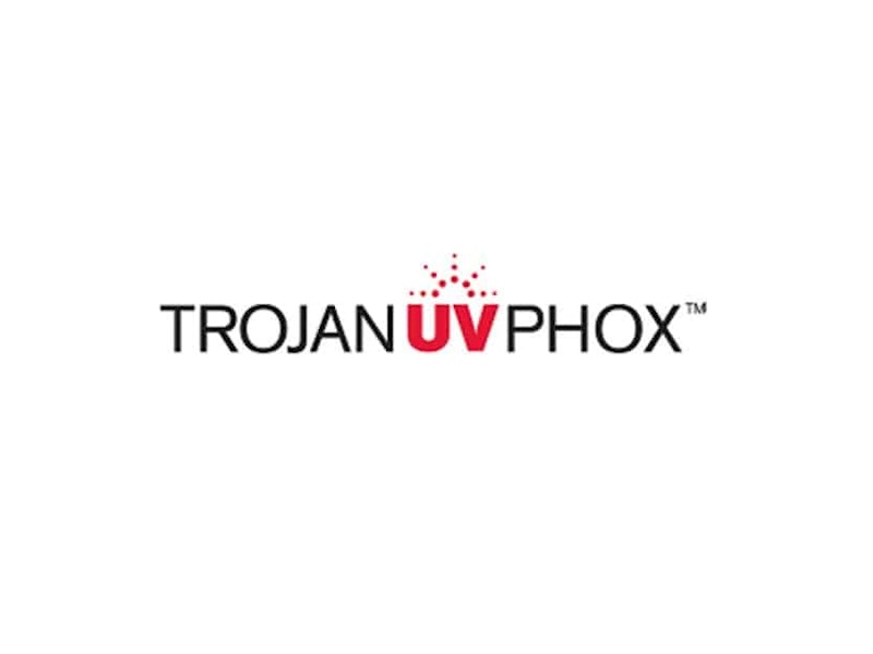 Trojan UV Phox Logo