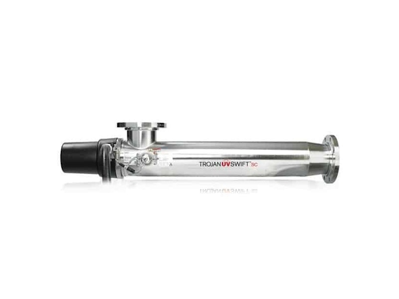TUV Swift SC 1 TrojanUV SwiftSC