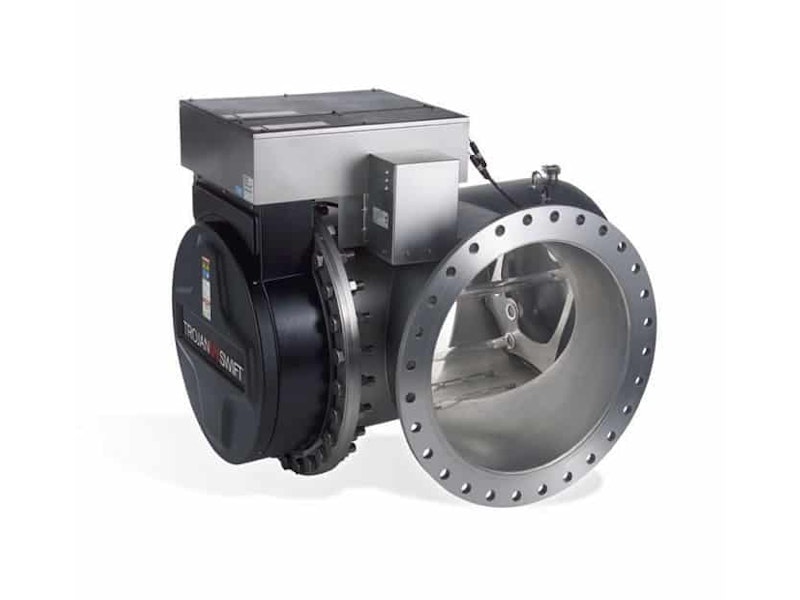 Trojan UV Swift 1 TrojanUV Swift