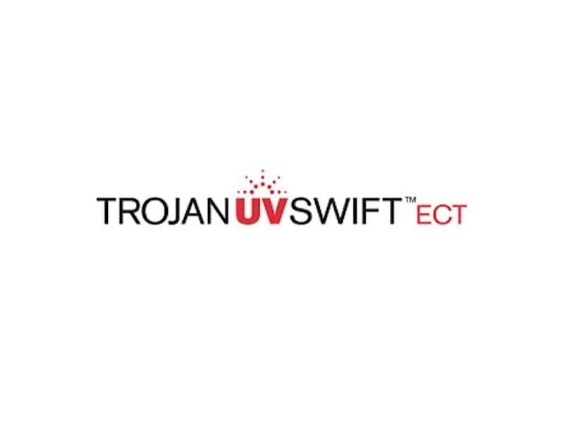 TUV Swift ECT Logo