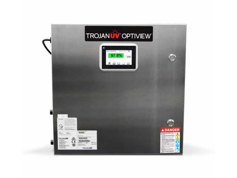 Trojan UV Optiview 1