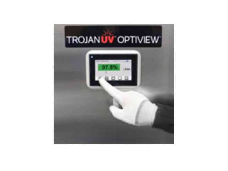 Trojan UV Optiview 2