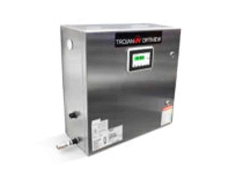 Trojan UV Optiview 3