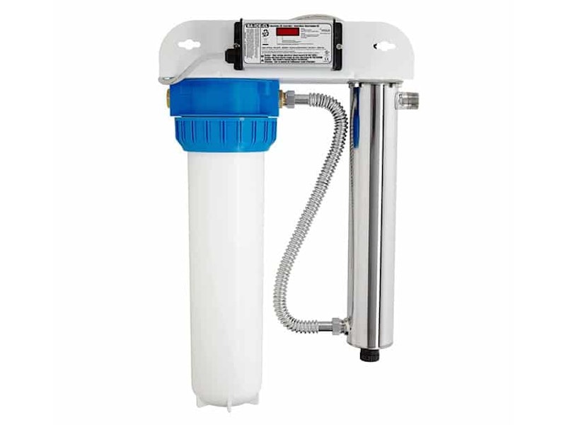 Rain Water Filter Medium-Large VH410