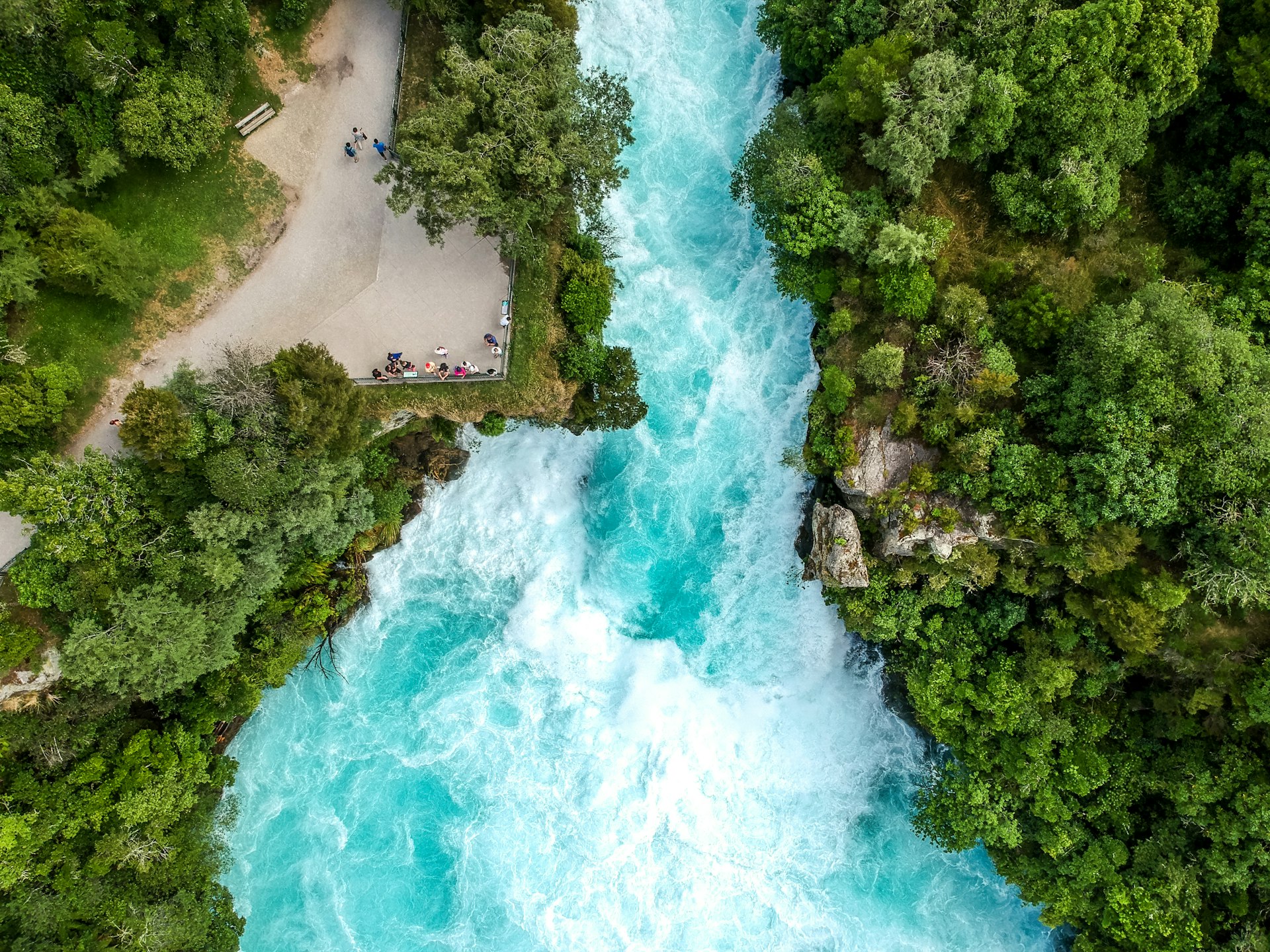 Making Water Safer in Australia and New Zealand