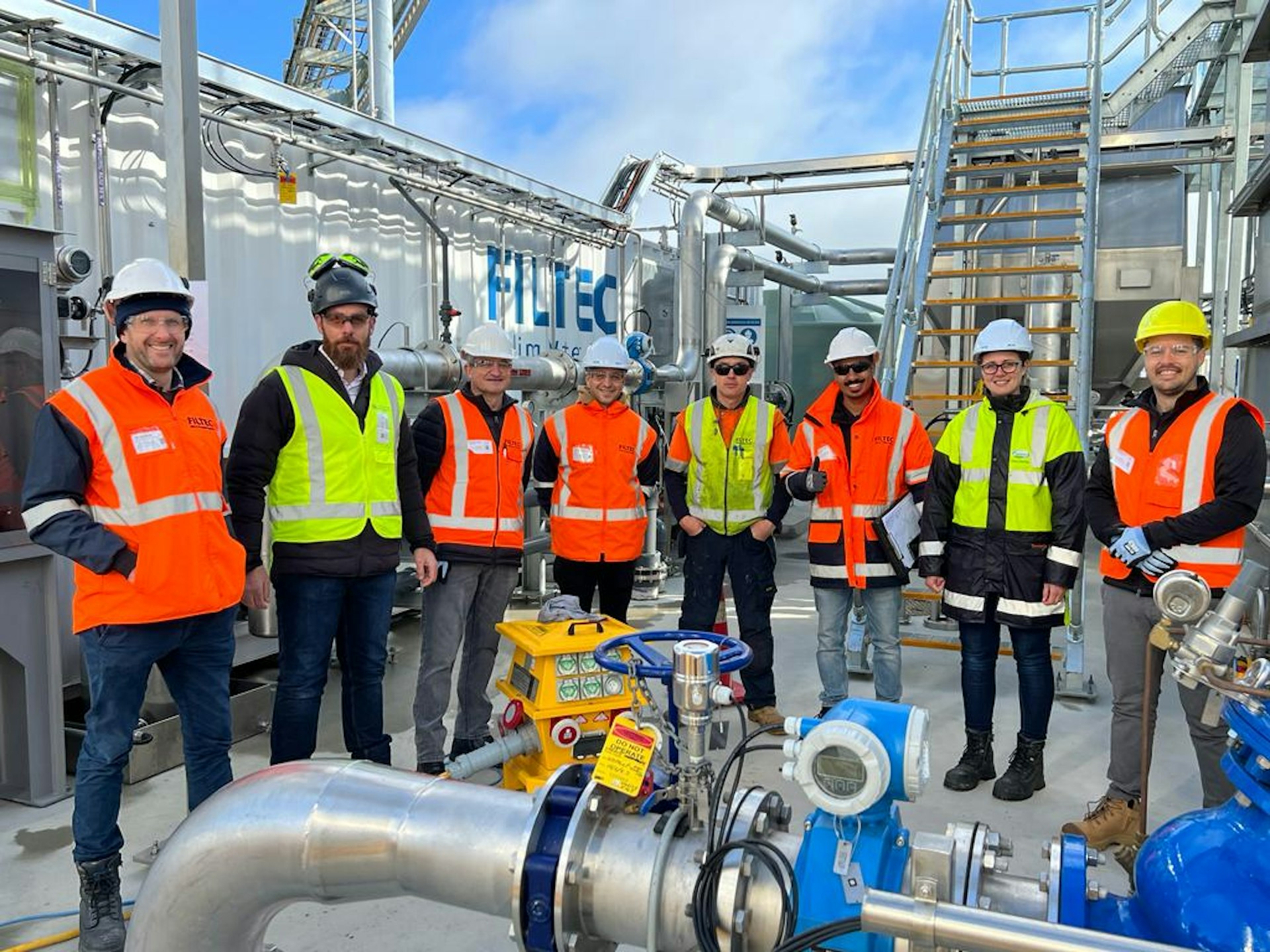 Water Treatment Design Wastewater Treatment Design