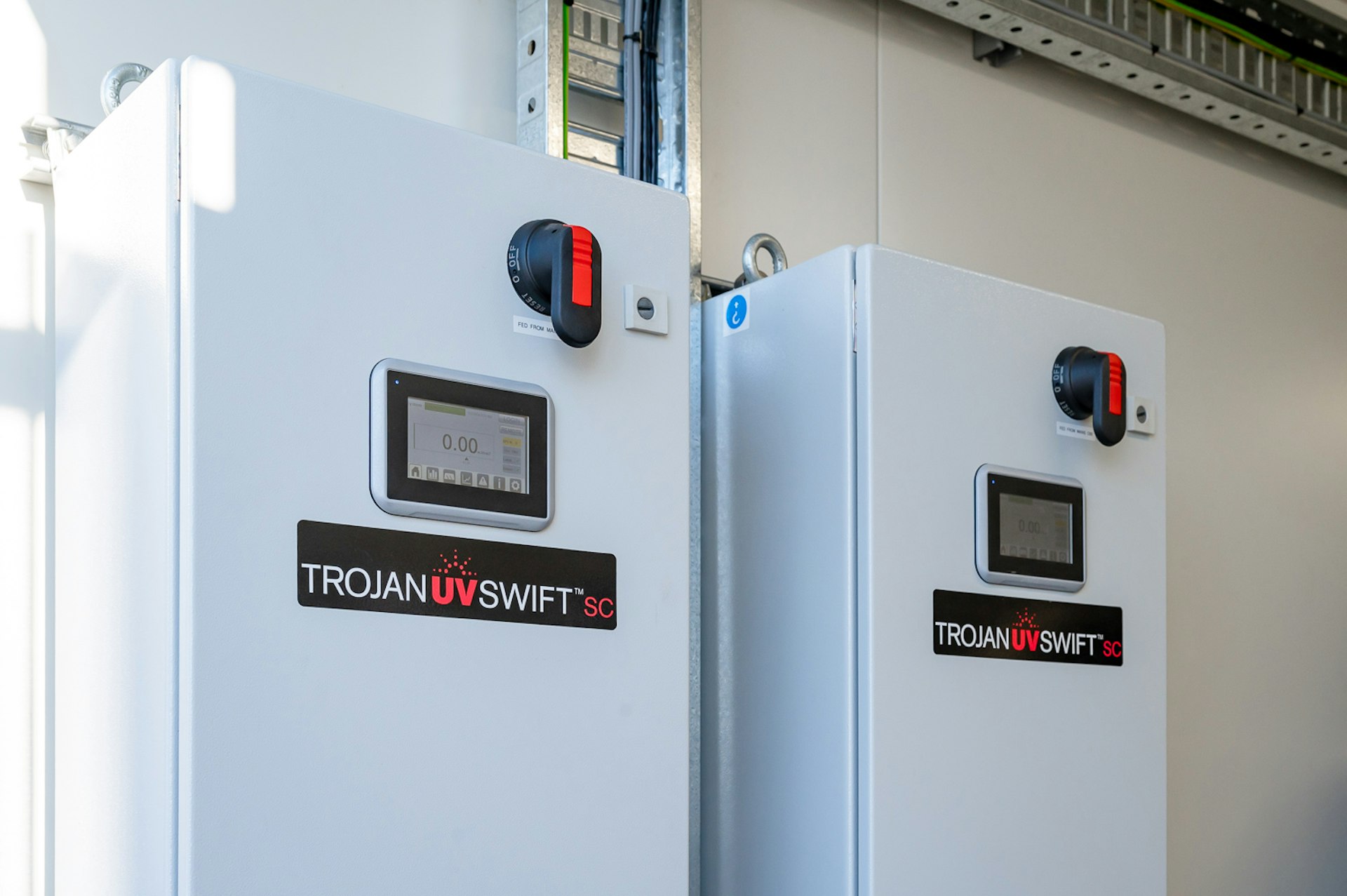 Wastewater Treatment Equipment Supply Services Wastewater Treatment Equipment Supply Services