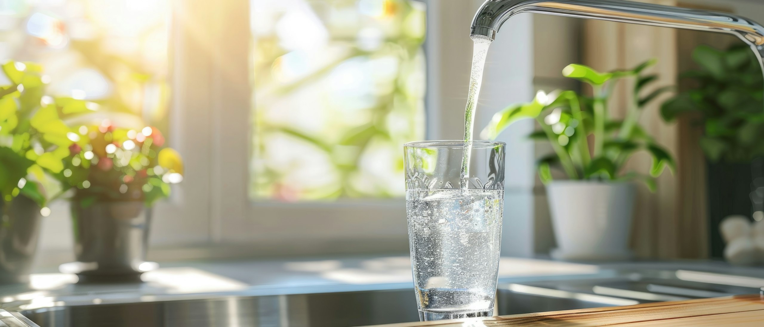Drinking Water Treatment Solutions Drinking Water Treatment Solutions