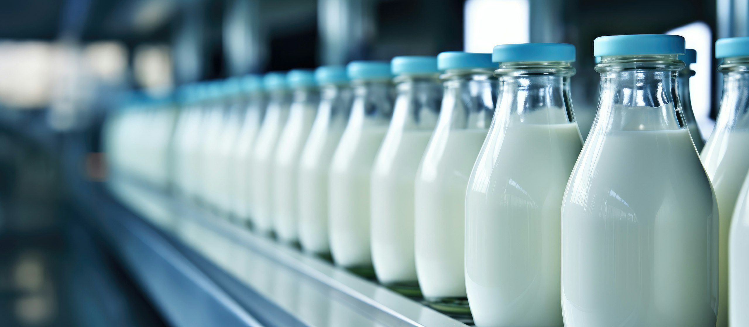 Food & Beverage Water Treatment Solutions - Water Reuse in Food Processing