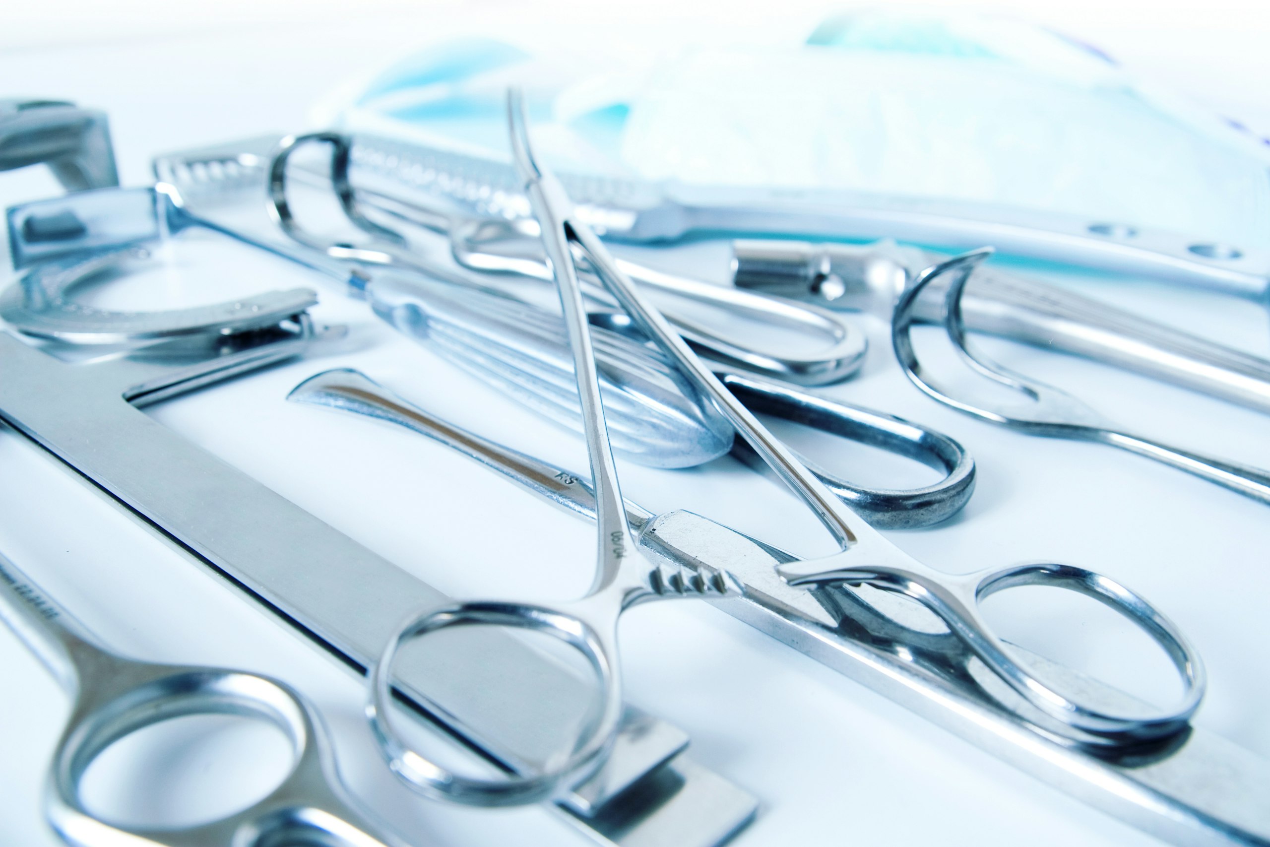 Laboratory Water Treatment Medical Water Treatment Systems