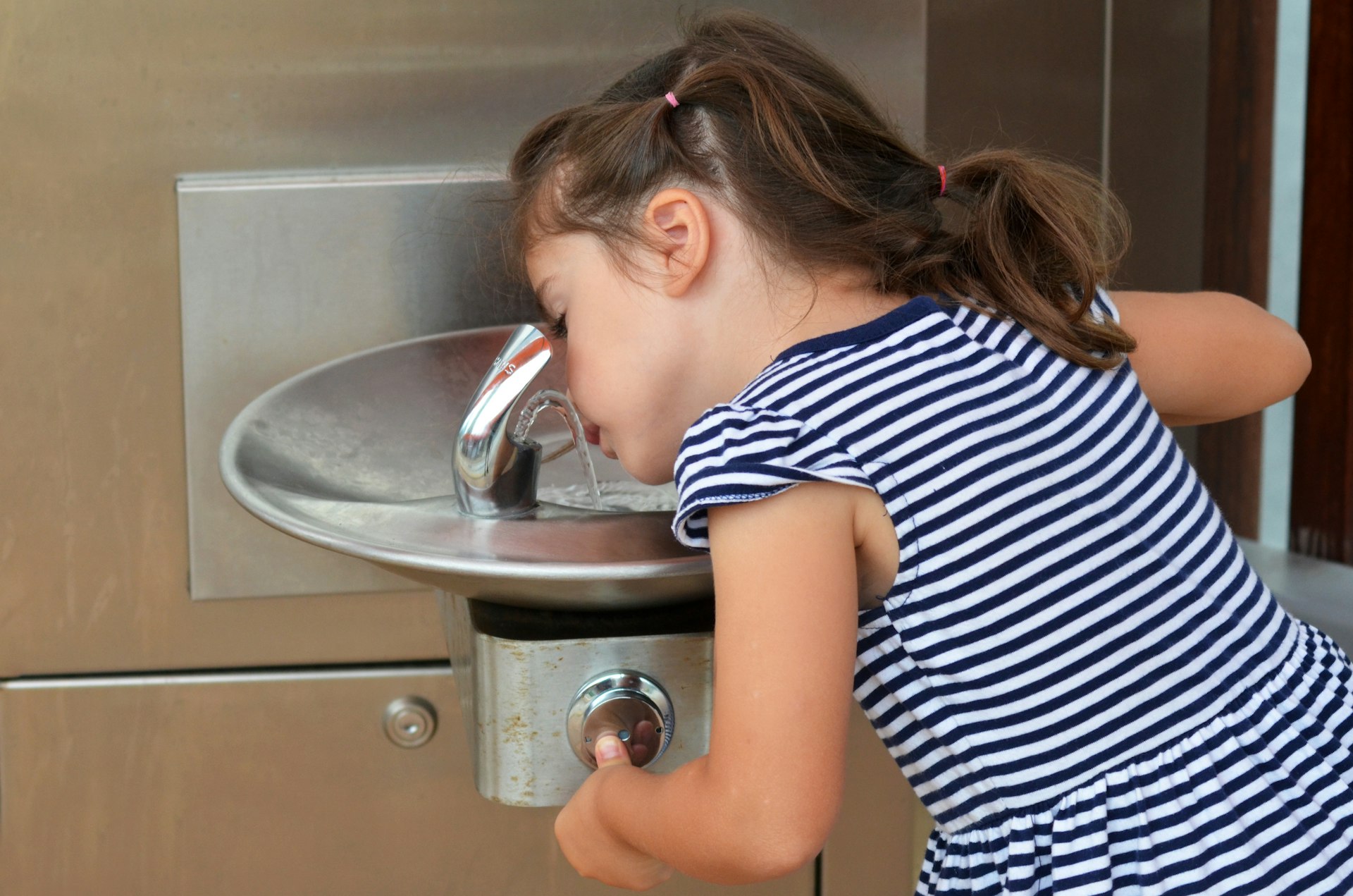 Education Water Treatment Solutions