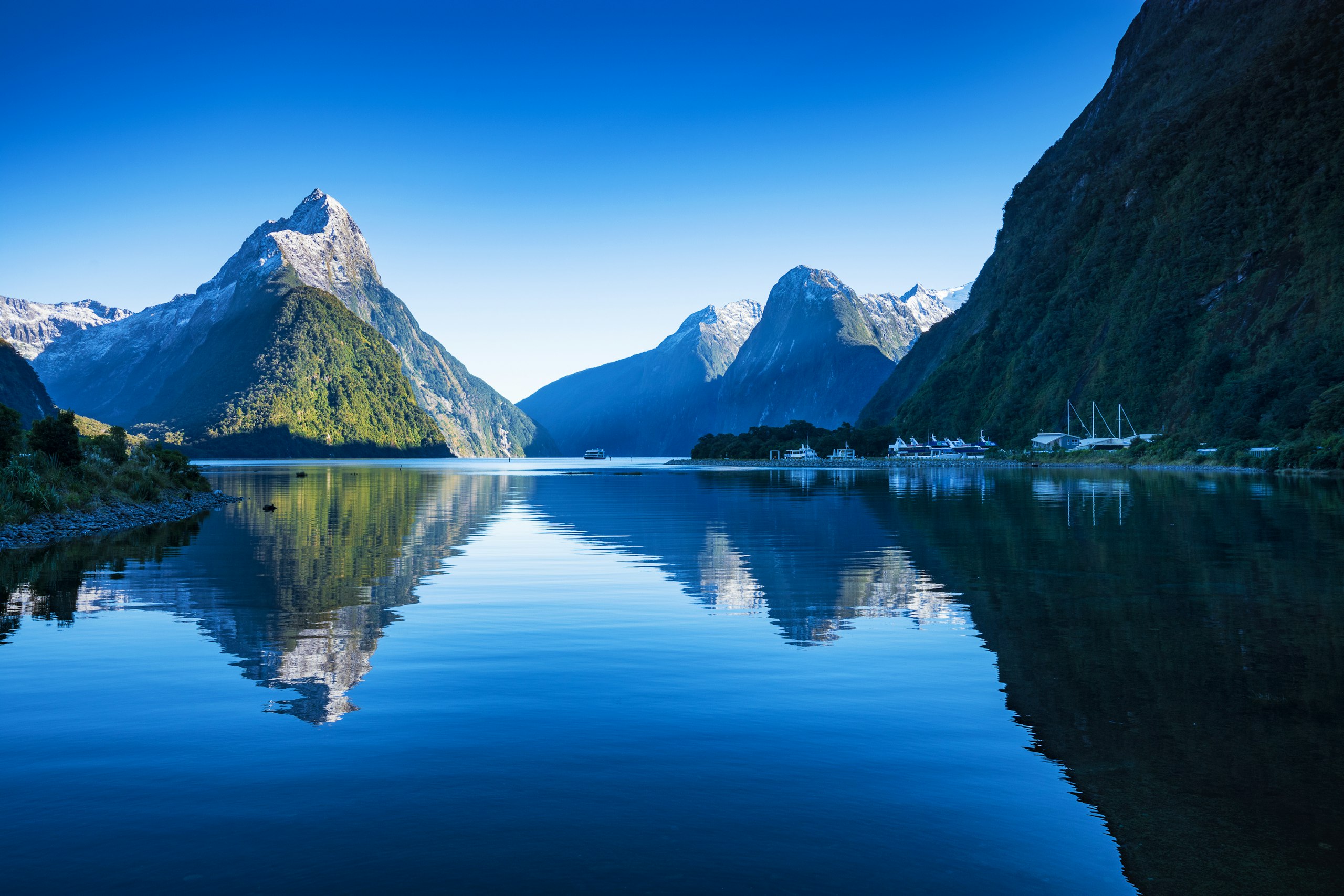 Tourism Water Treatment for Hotels and Resorts