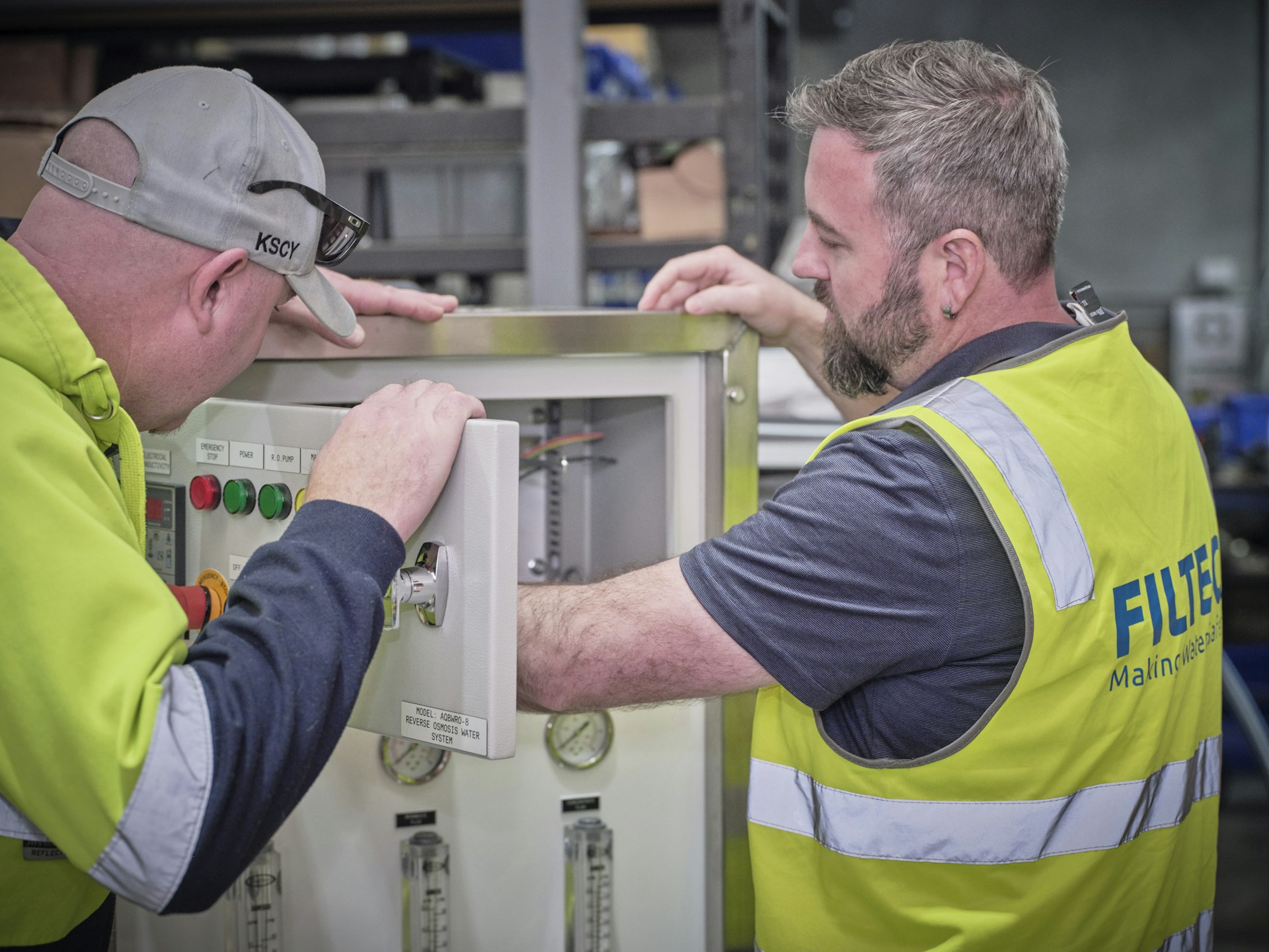 Water Treatment Jobs Water Treatment Jobs