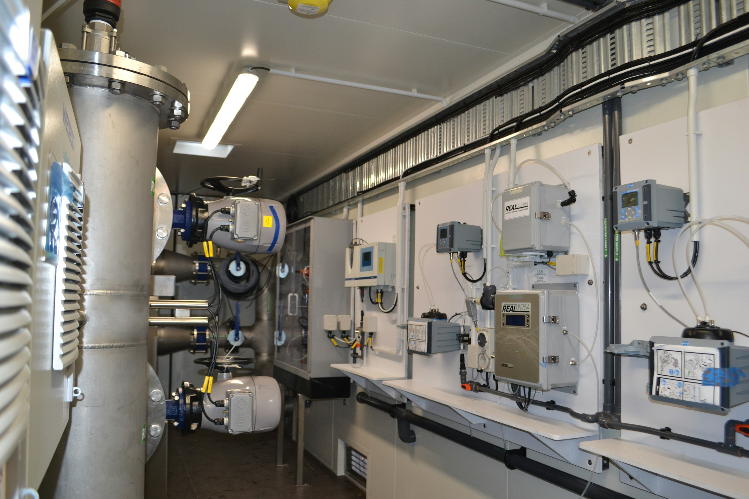 Ozone Disinfection Ozonation Ozone Disinfection Ozonation