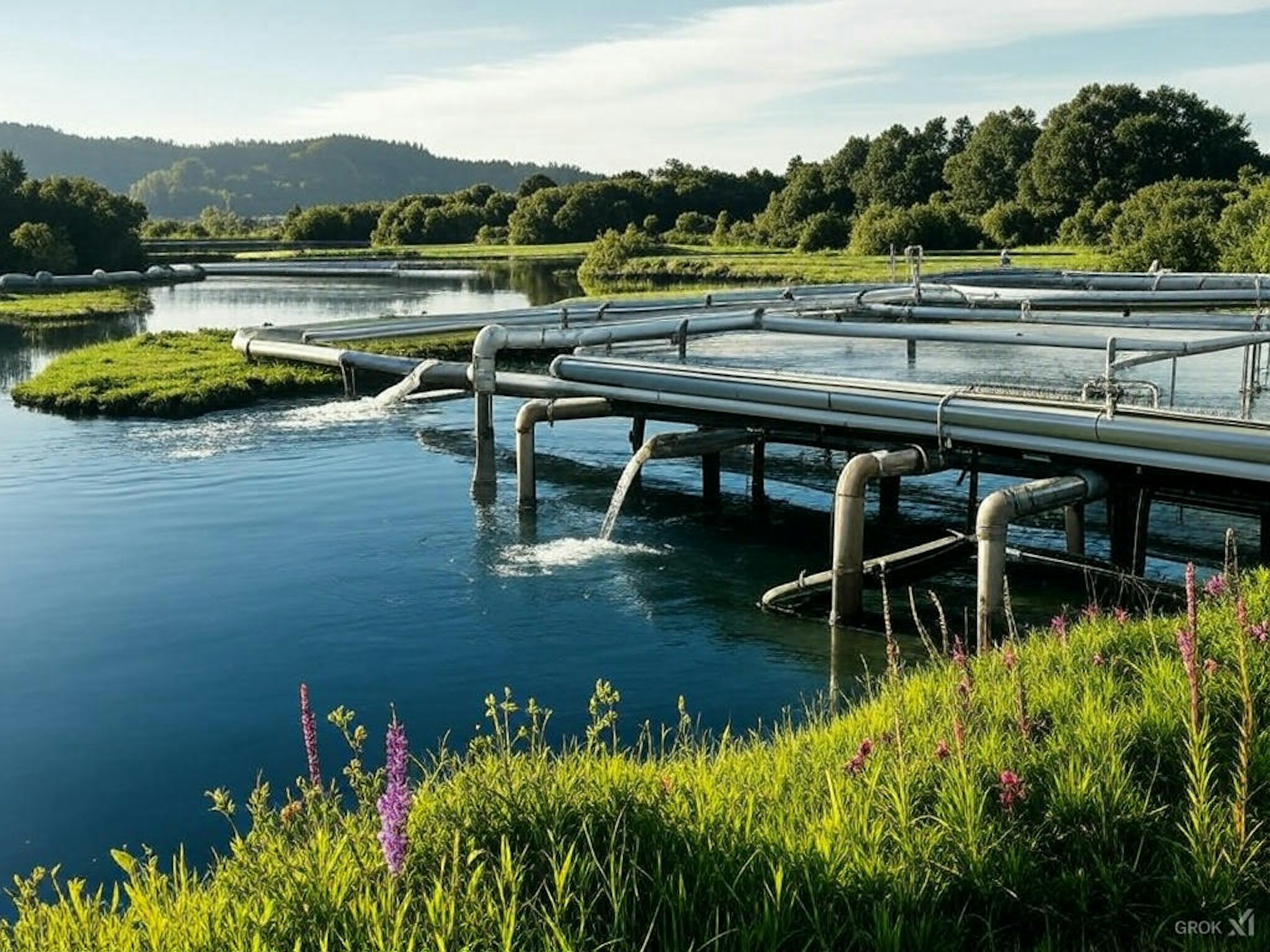 Potable Reuse Solutions Ai Generation Potable Reuse Solutions Ai Generation