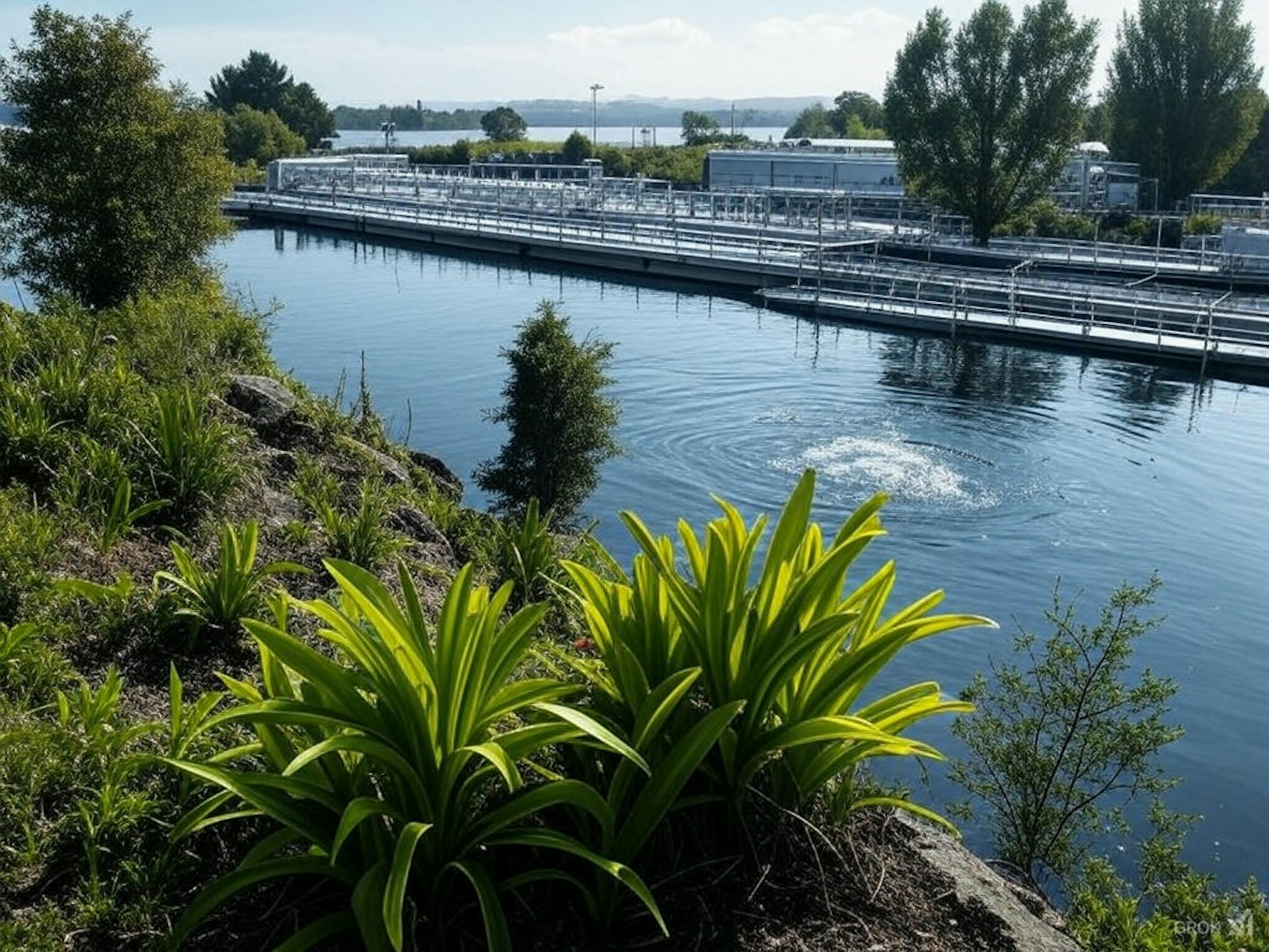 Drinking Water Reuse Drinking Water Reuse