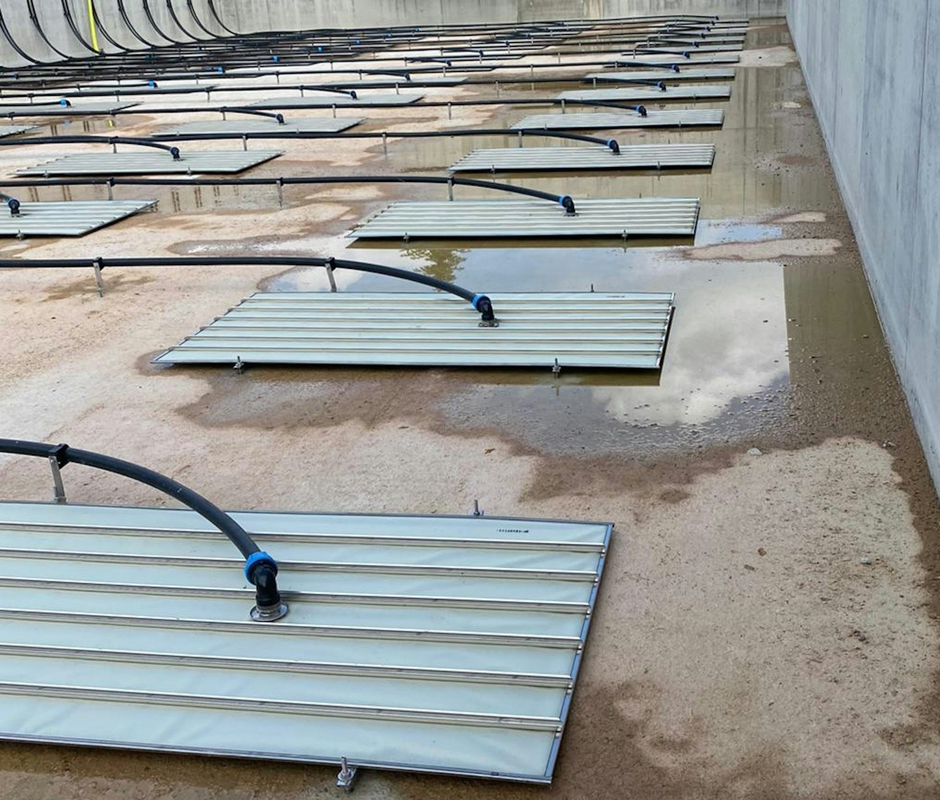 Diffused Aeration Solutions