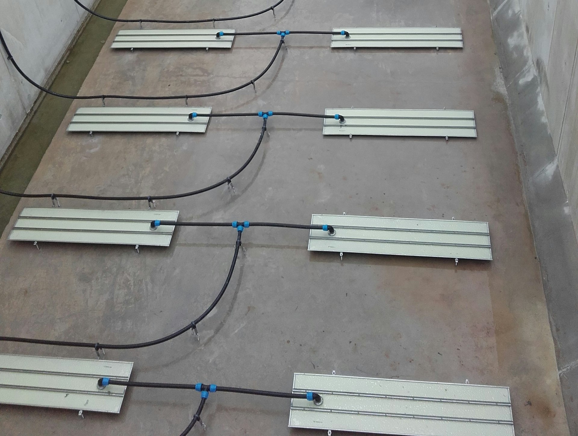 Aeration Solutions Aeration Solutions