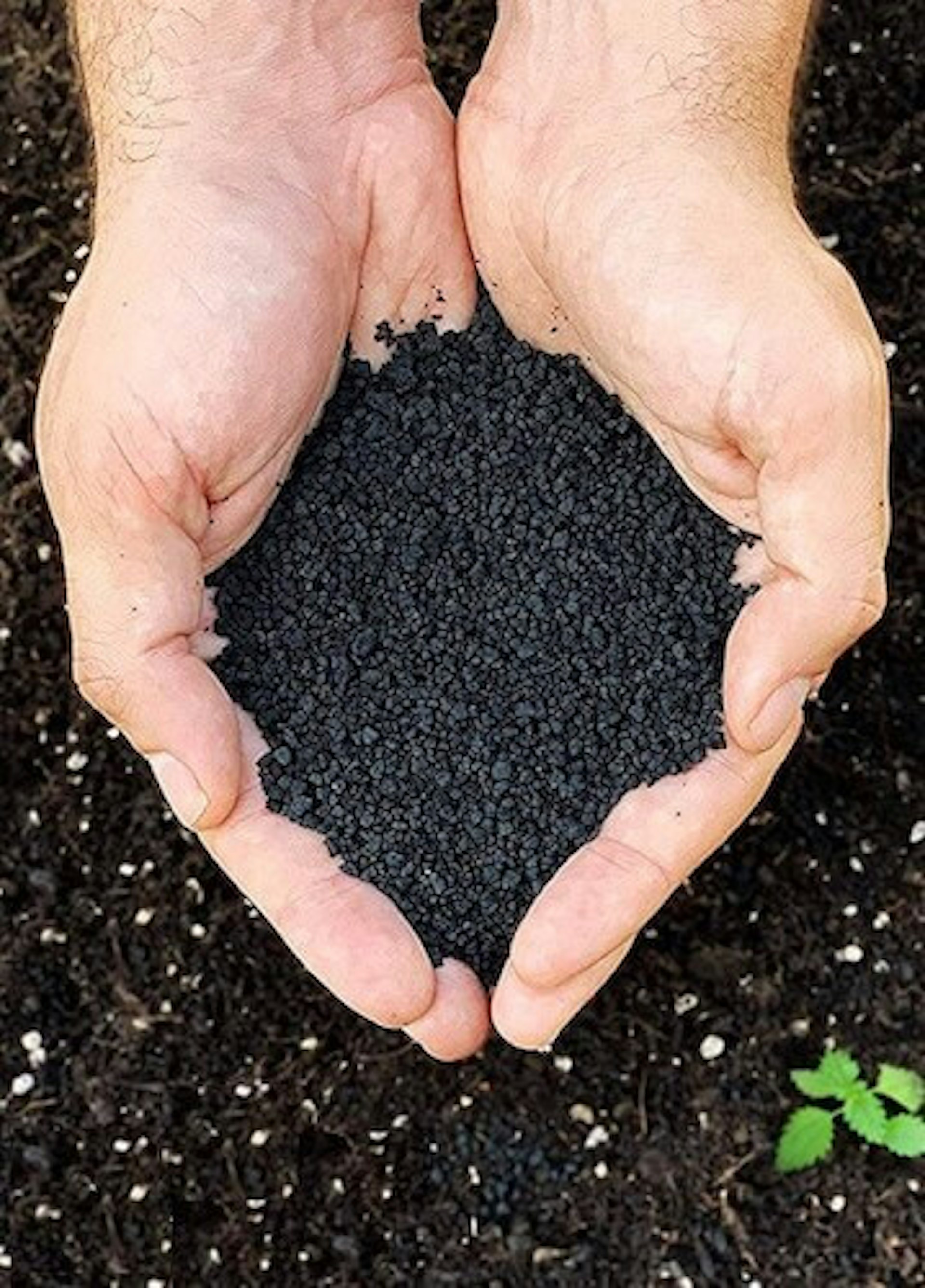 Wastewater Sludge OurCarbon Biochar Biosolid Wastewater Sludge OurCarbon Biochar Biosolid