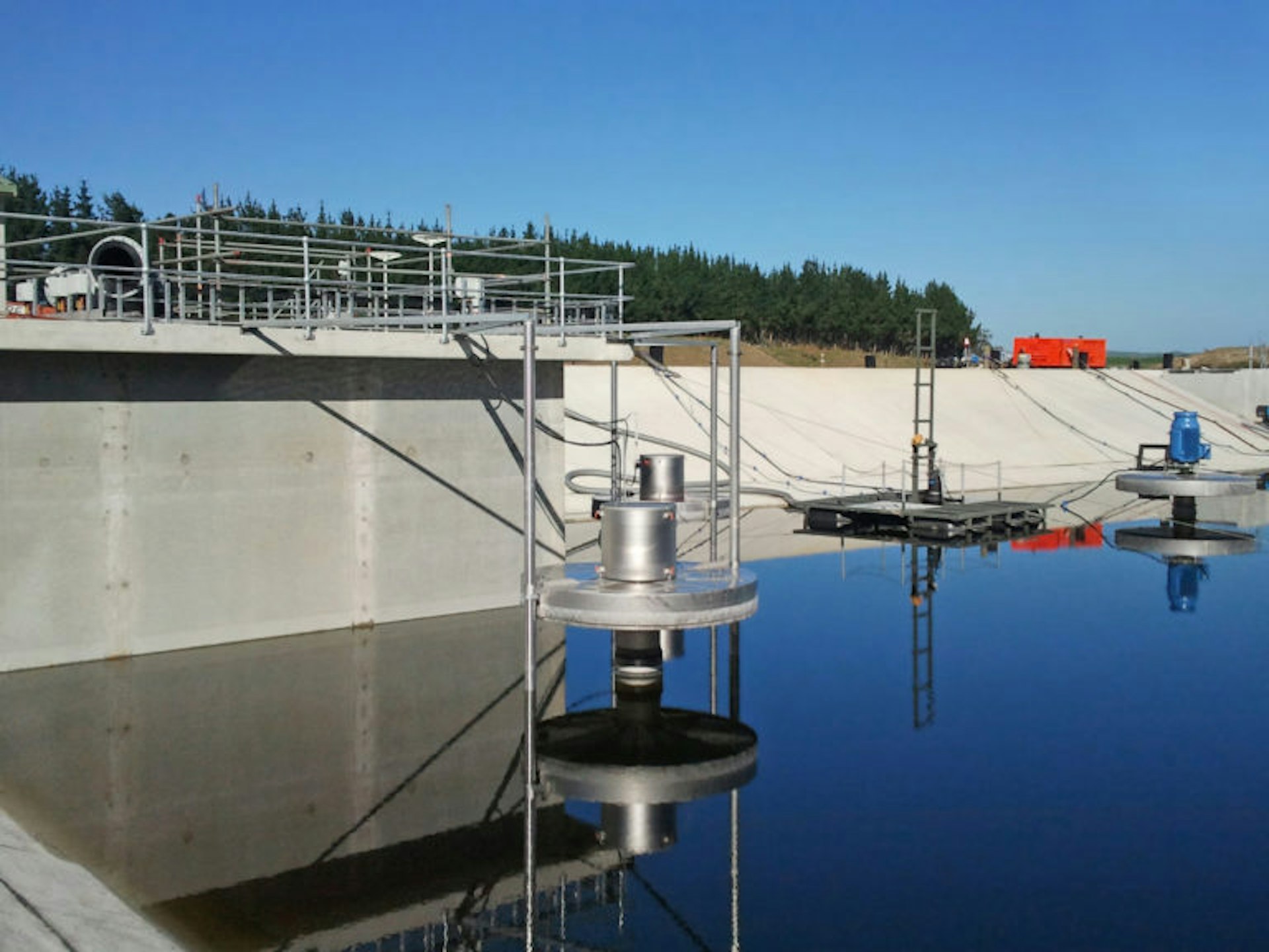 SBRs Industrial Wastewater Treatment