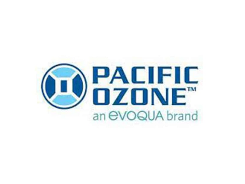 Pacific Ozone Logo