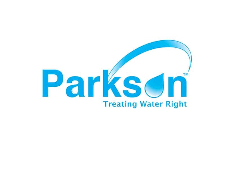 Parkson Logo Web Parkson Logo