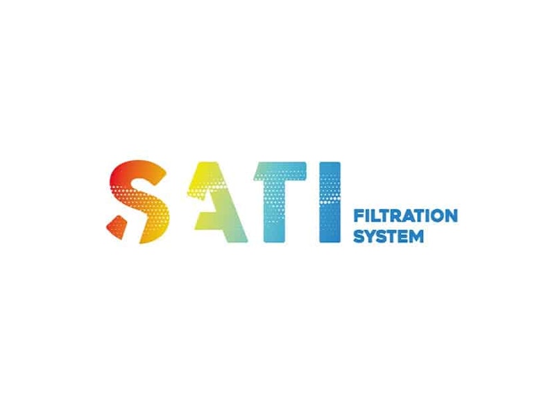 Sati Logo SATI Logo