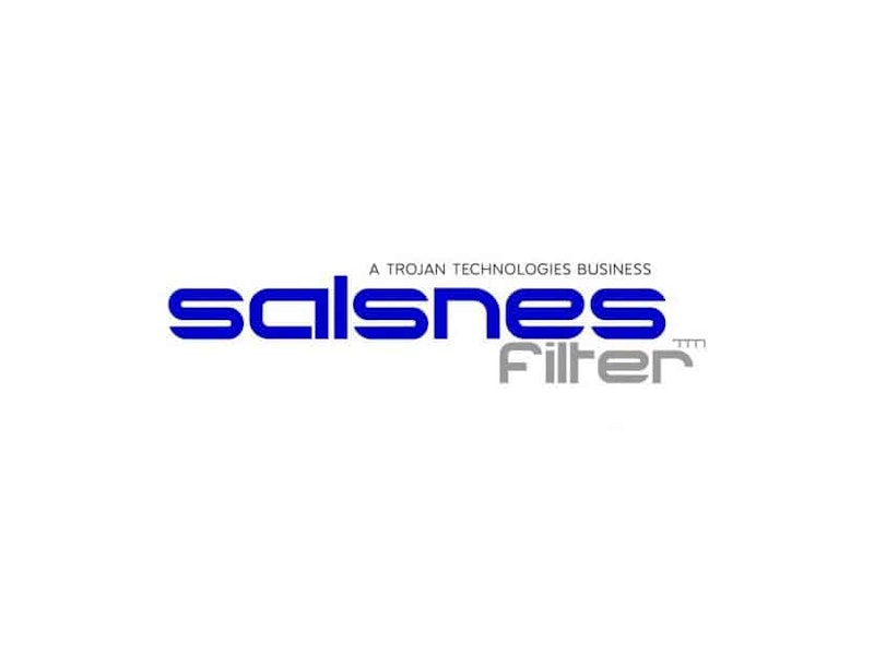 Salsness Logo Salsnes Filter Logo